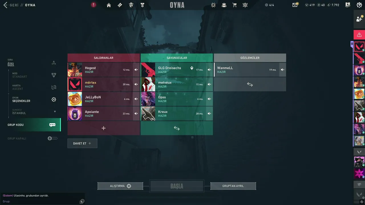 ABONELİKLER AÇILDI! 300+rr radi ranked