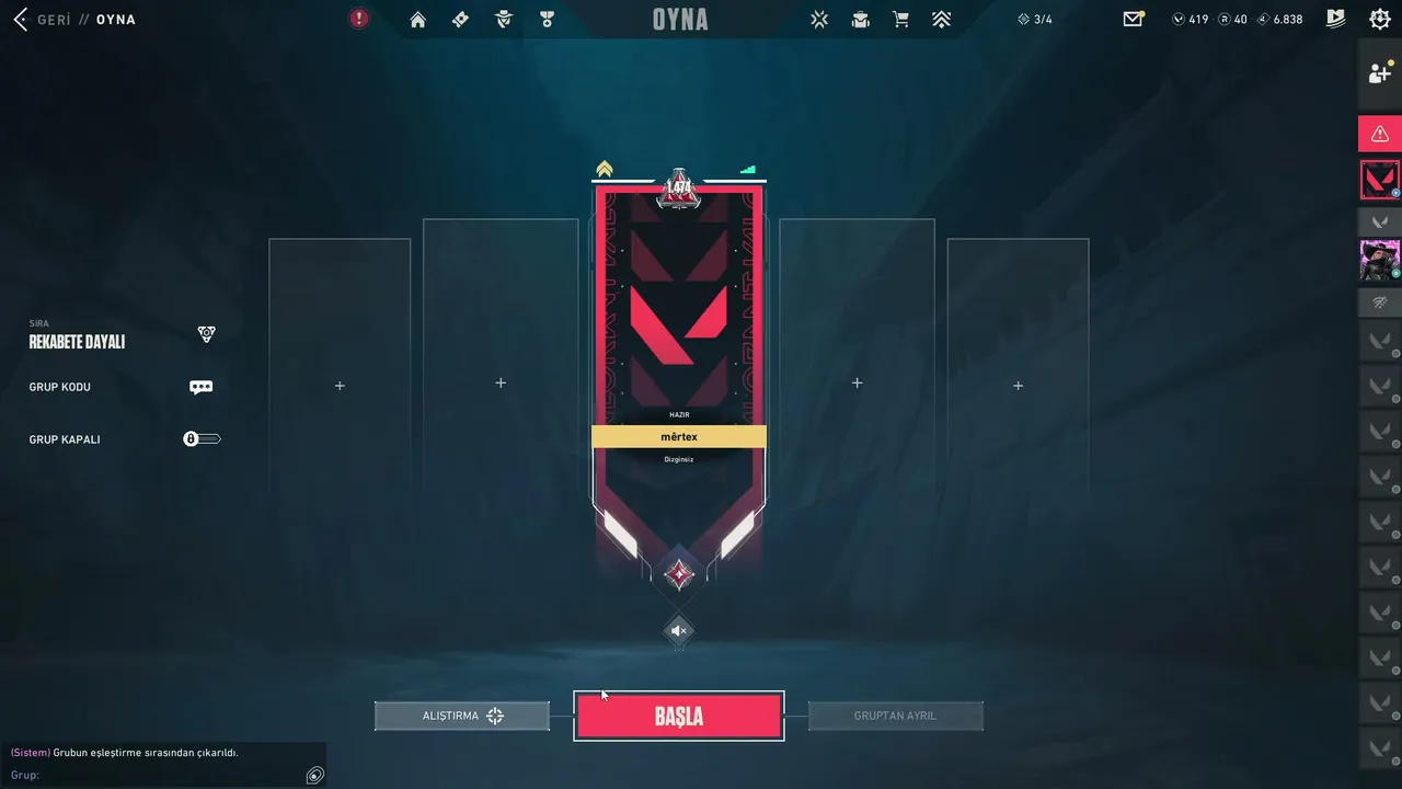 300+RR radi/immo3  elo ranked grind