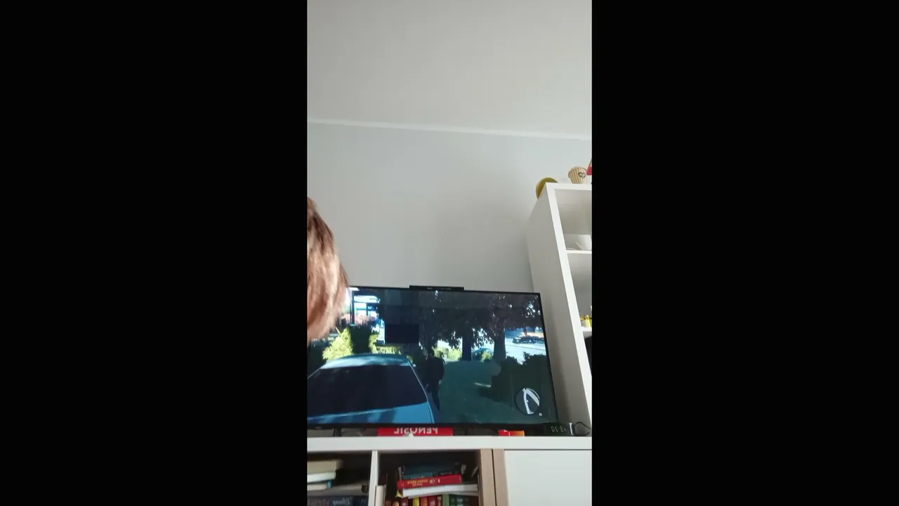 GTA VI gameplay