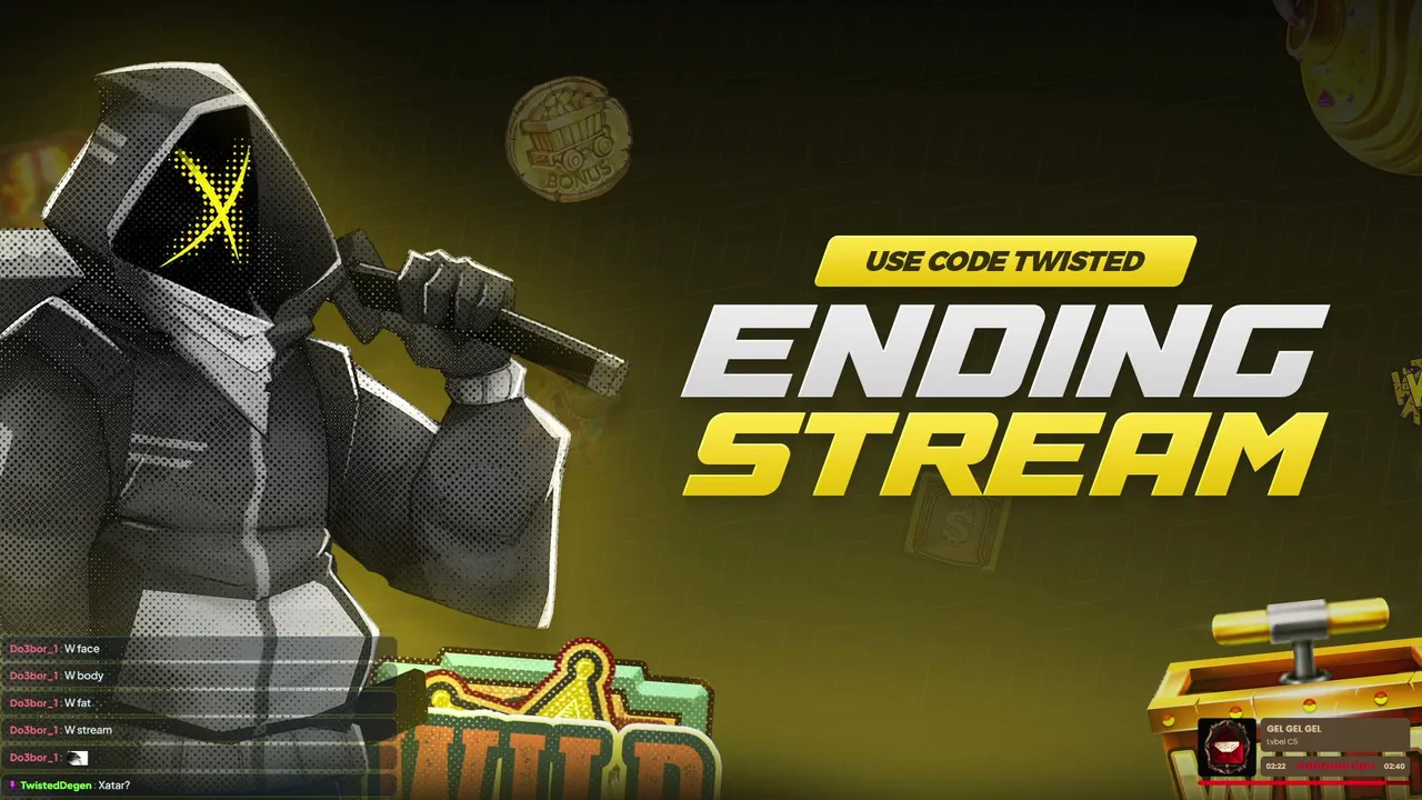 GOOD CALL = $$$ | GIVEAWAYS | !shuffle | !lb | !points | !discord