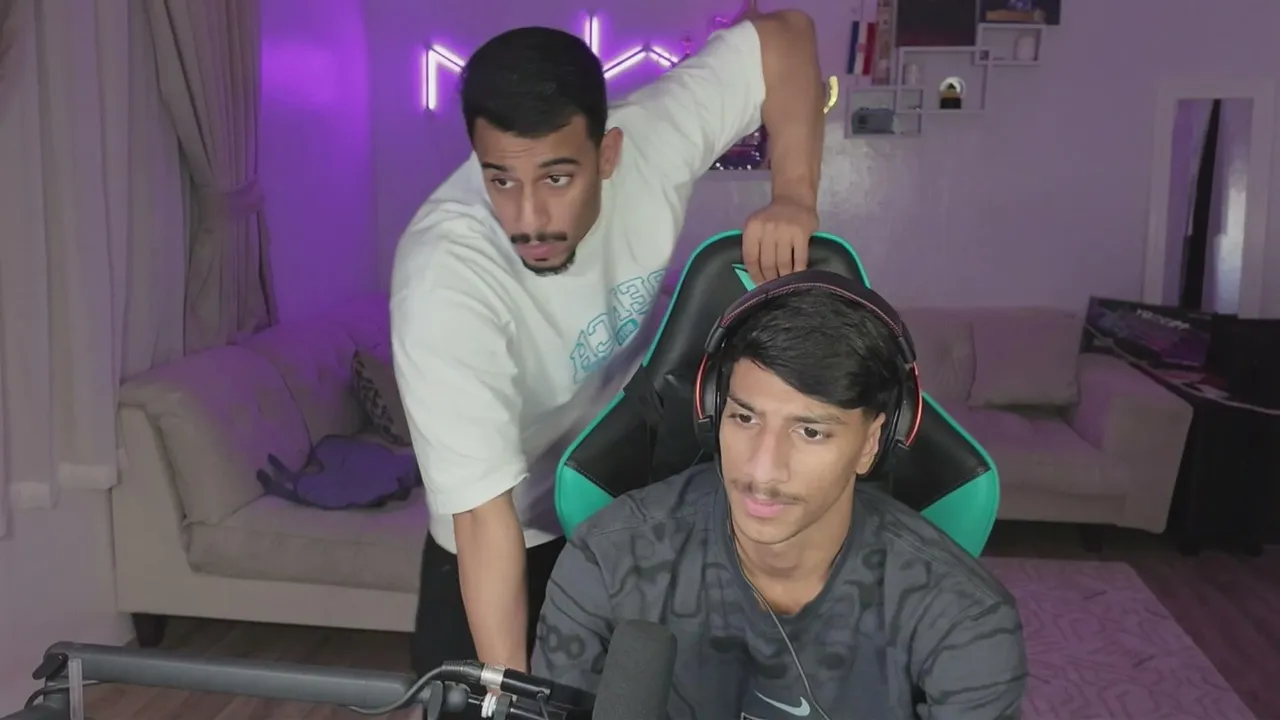 6K?? I الجميع تحضير
