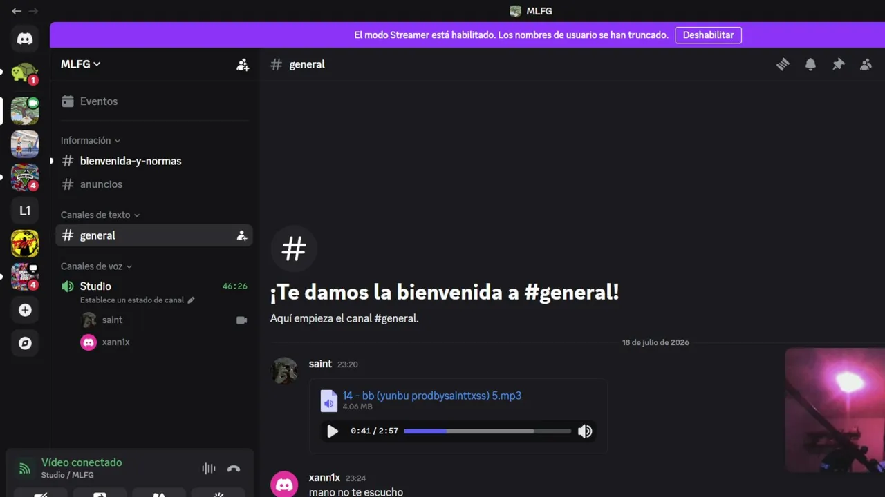 una noche más