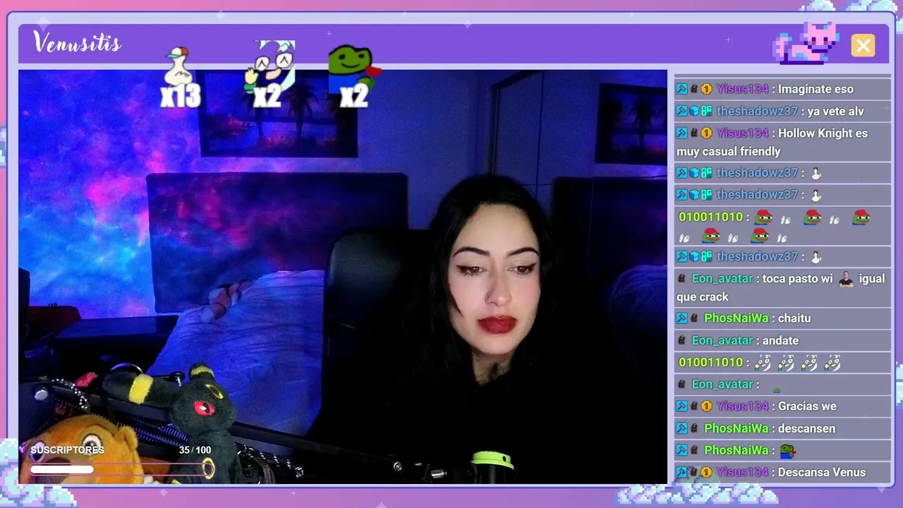 ACTUALIZACION DEL CHISME LEGO, FOCNAI Y LOLETE