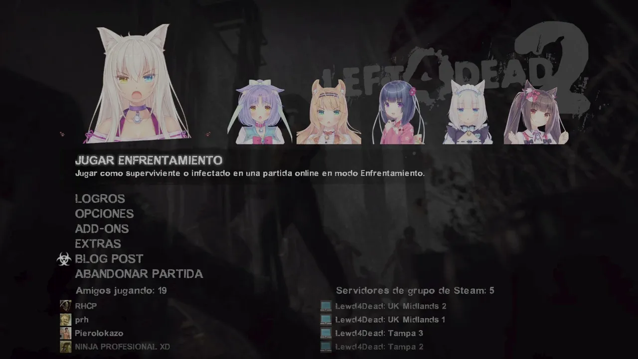 VAMOS A JUGAR