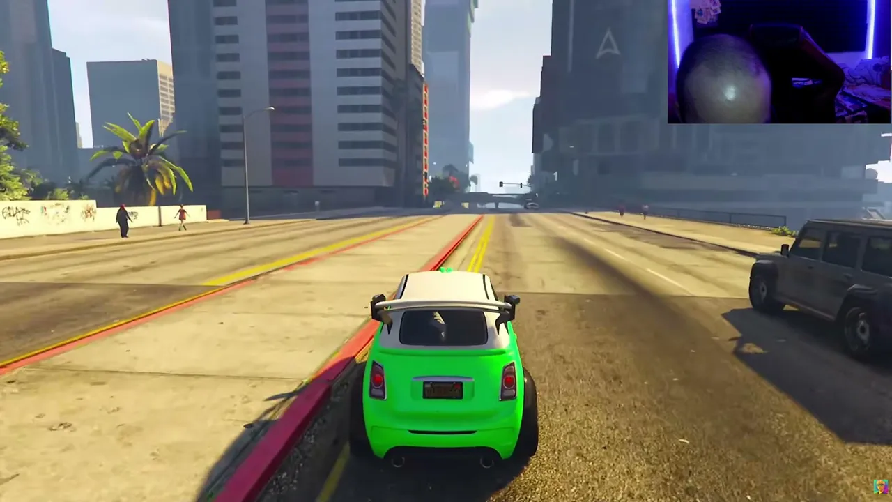 LA HISTORIA DE TOMMY VERCETTI #3 | GTA ONLINE | REACCIONAMOS COSITAS