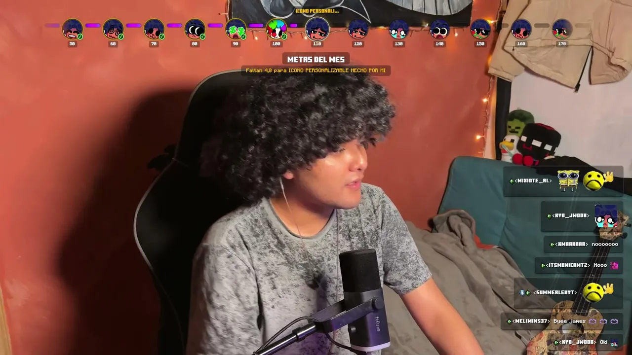 Arreglenme el horario PLS, Día de Minecraft, Variedad y Practica para Rust! | !yt !pc !clip !discord !whatsapp !playlist