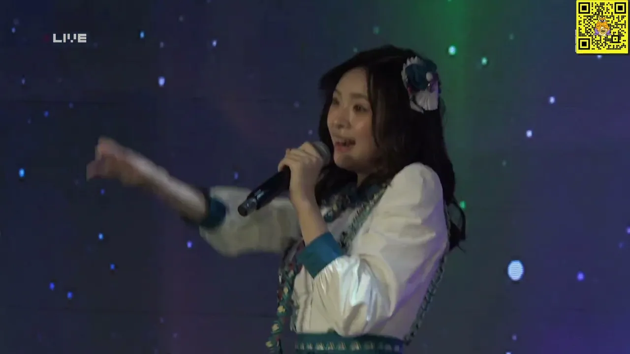 JKT48 Livestream