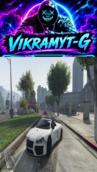 game with vikram