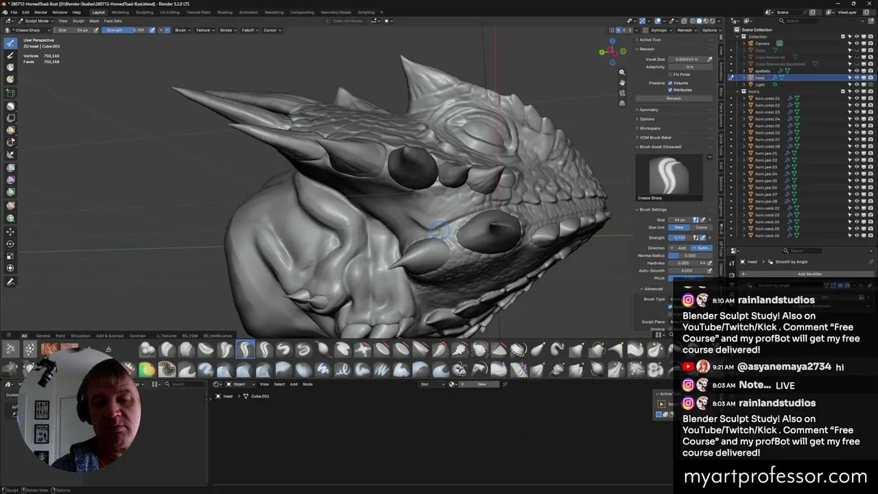 ArtStreams