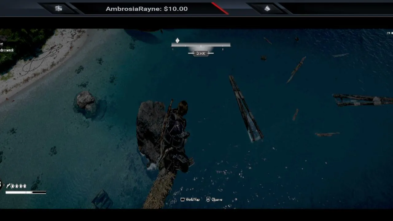 Assassin's Creed Black Flag ReSynced! Join me for the most epic Ac game out there EP 20 continued