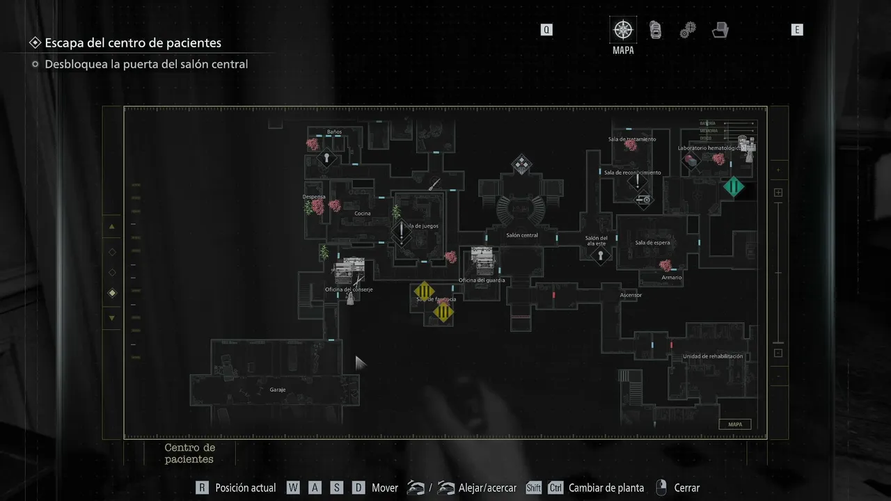 My first stream.