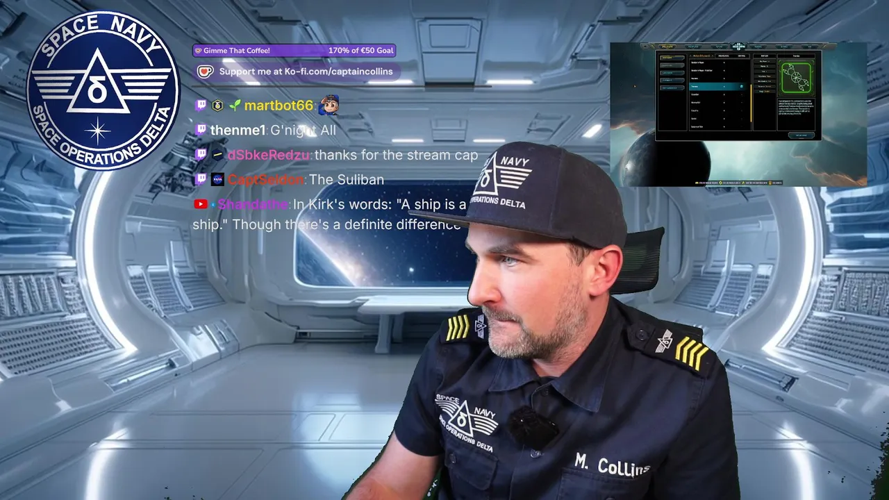 FREE Mod is better than all the Trekslop - Star Trek Armada 4 LIVE !kofi !hardware
