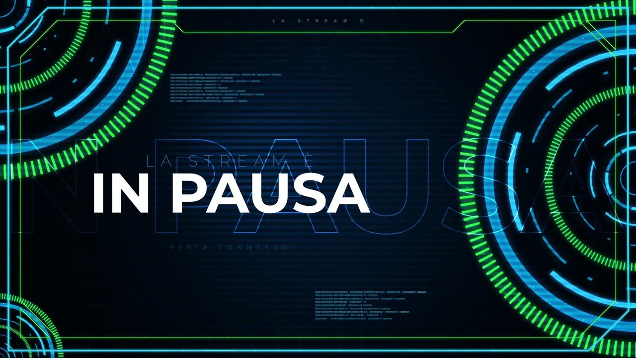 [ ITA ] Ti aspettavo da 20anni !discord !social !youtube !dona