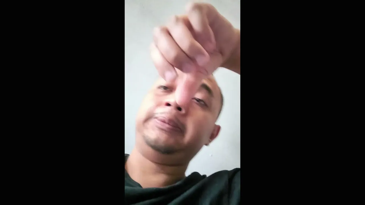 My first stream.