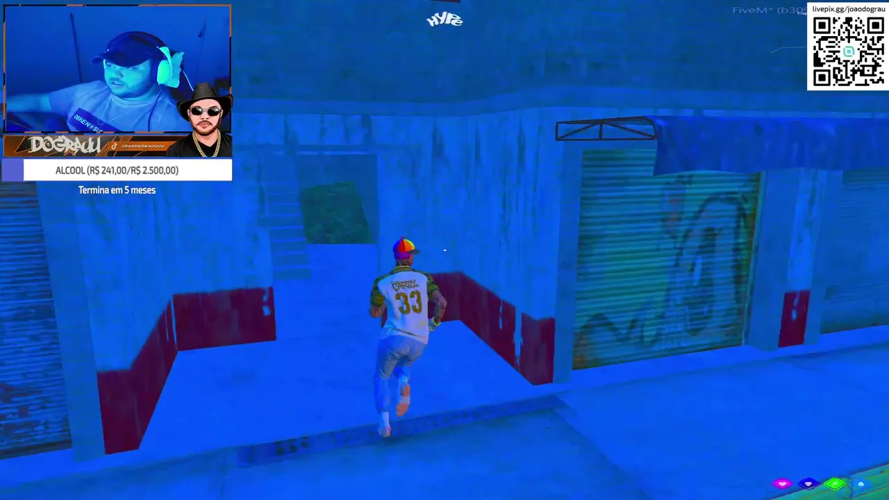 +18 #HYPERP - FAVELA NOVA?❗codiguinho ❗píx