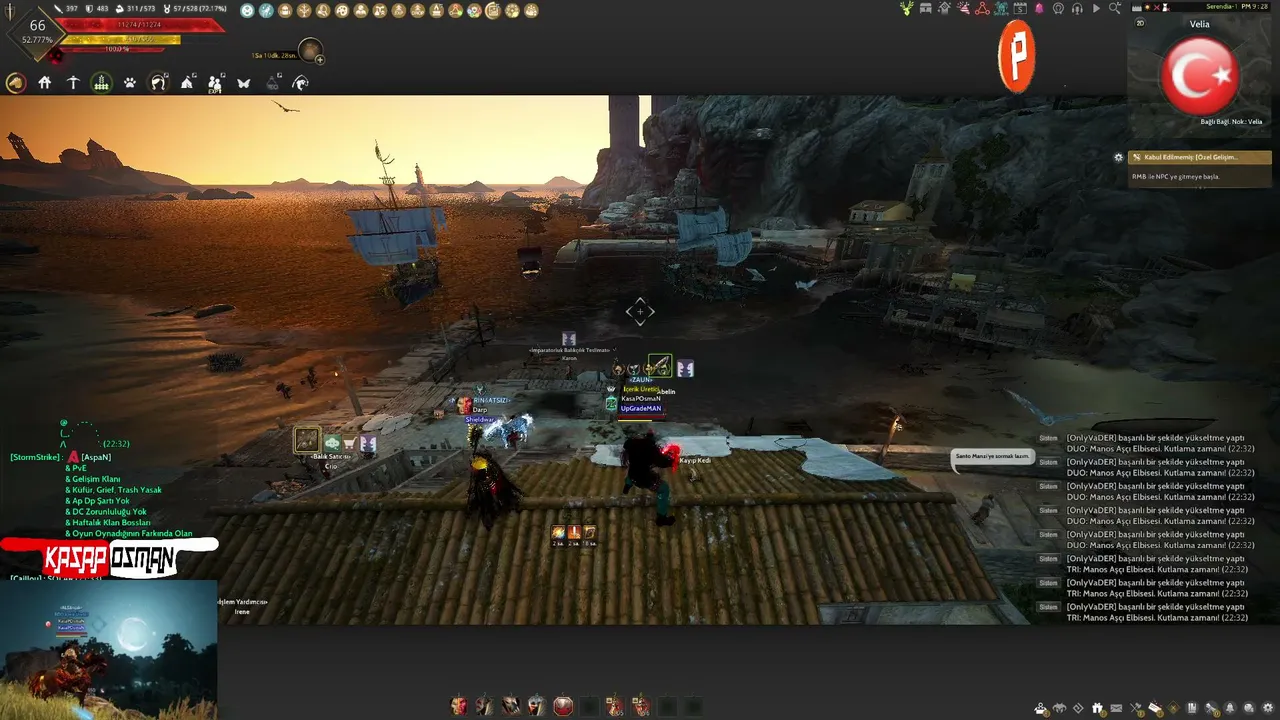 TRMENA 880GS BÖRZÖRK Bir miktar diş ile Dede stream. Tüccar 4/5 !Pindirim