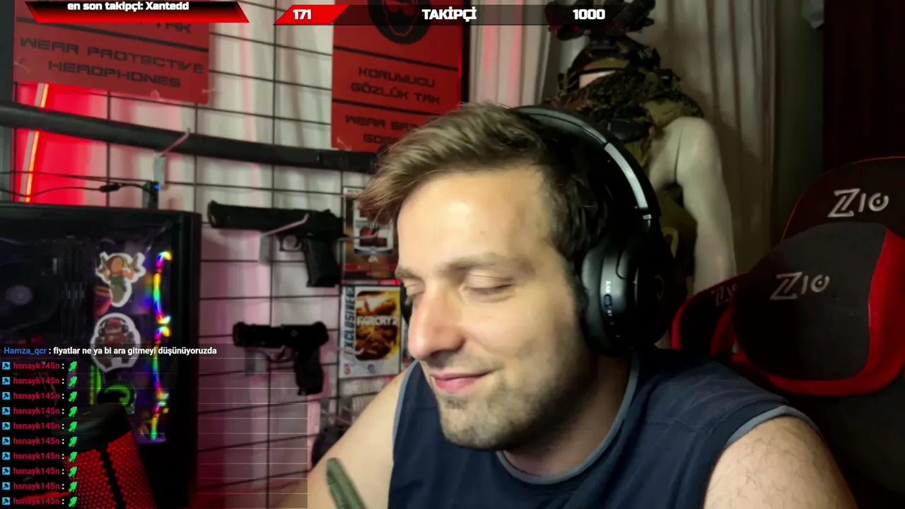 Geri döndük ! | [TR/EU] | Heldivers 2 !
