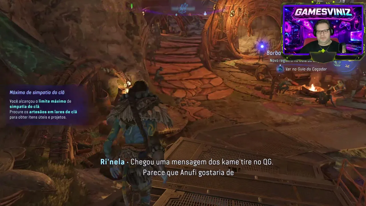 Avatar: Frontiers of Pandora vale a pena? Gameplay Dublada em Português