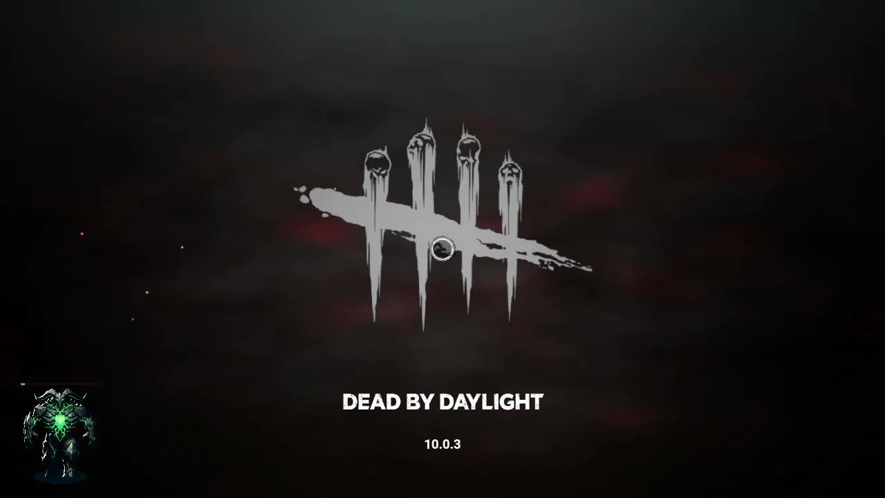 DbD de chill
