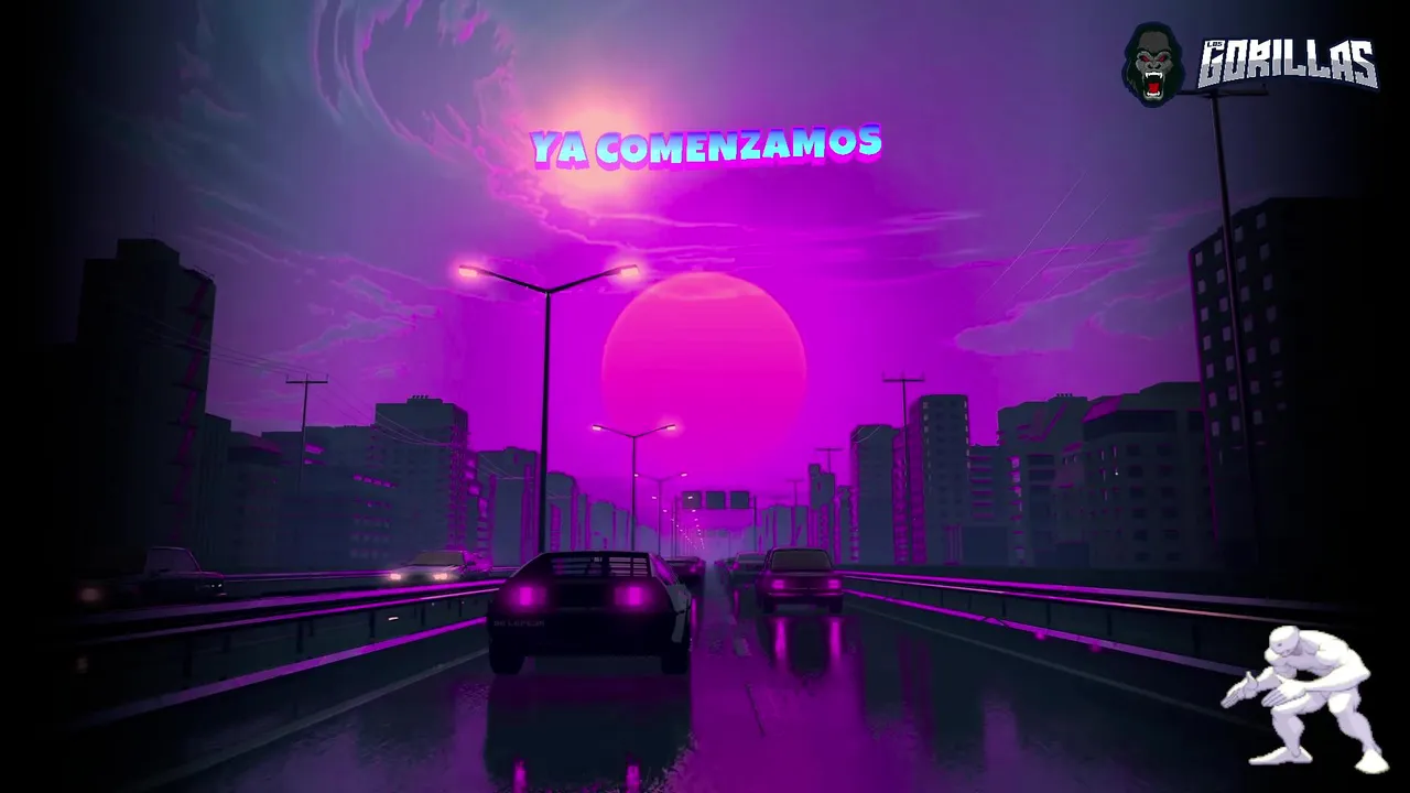 NOCHE GAMER! SIN CAM! | !smokeless💲 🟥