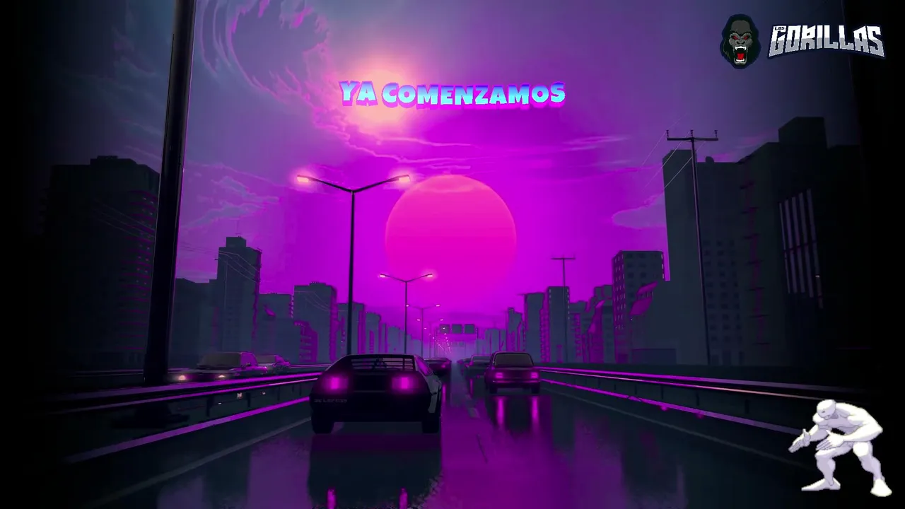 NOCHE GAMER | !smokeless💲 🟥