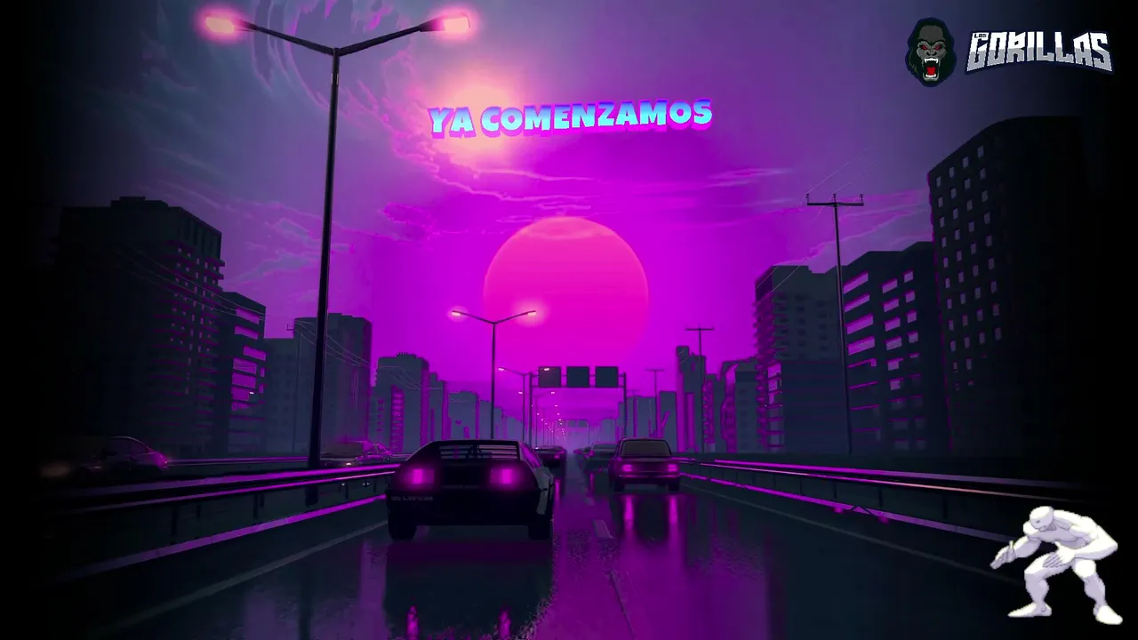 NOCHE GAMER | !smokeless💲 🟥