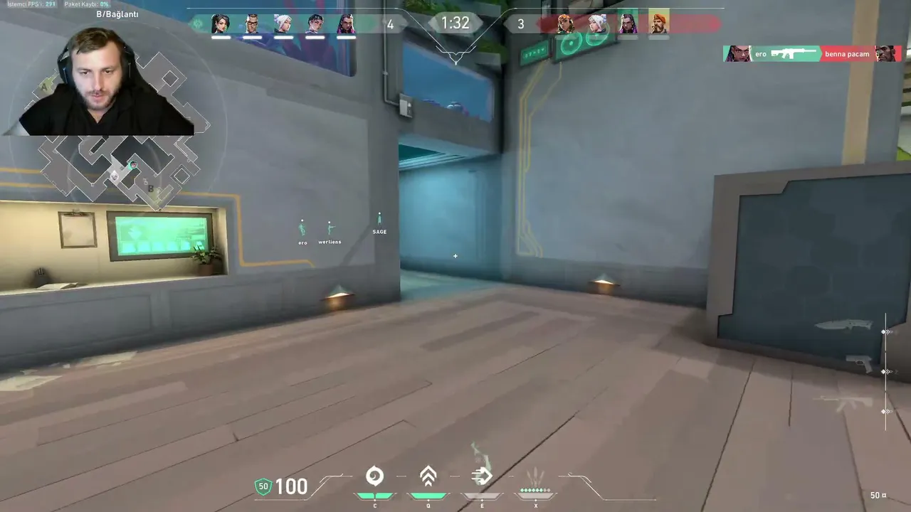 valo ranked