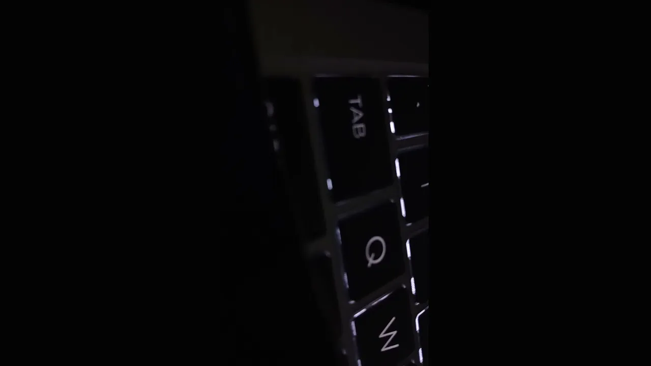 test stream