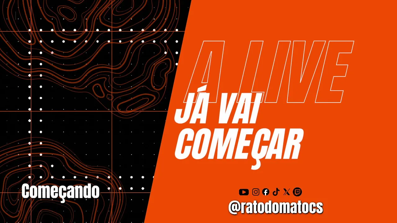 Cola na resenha !