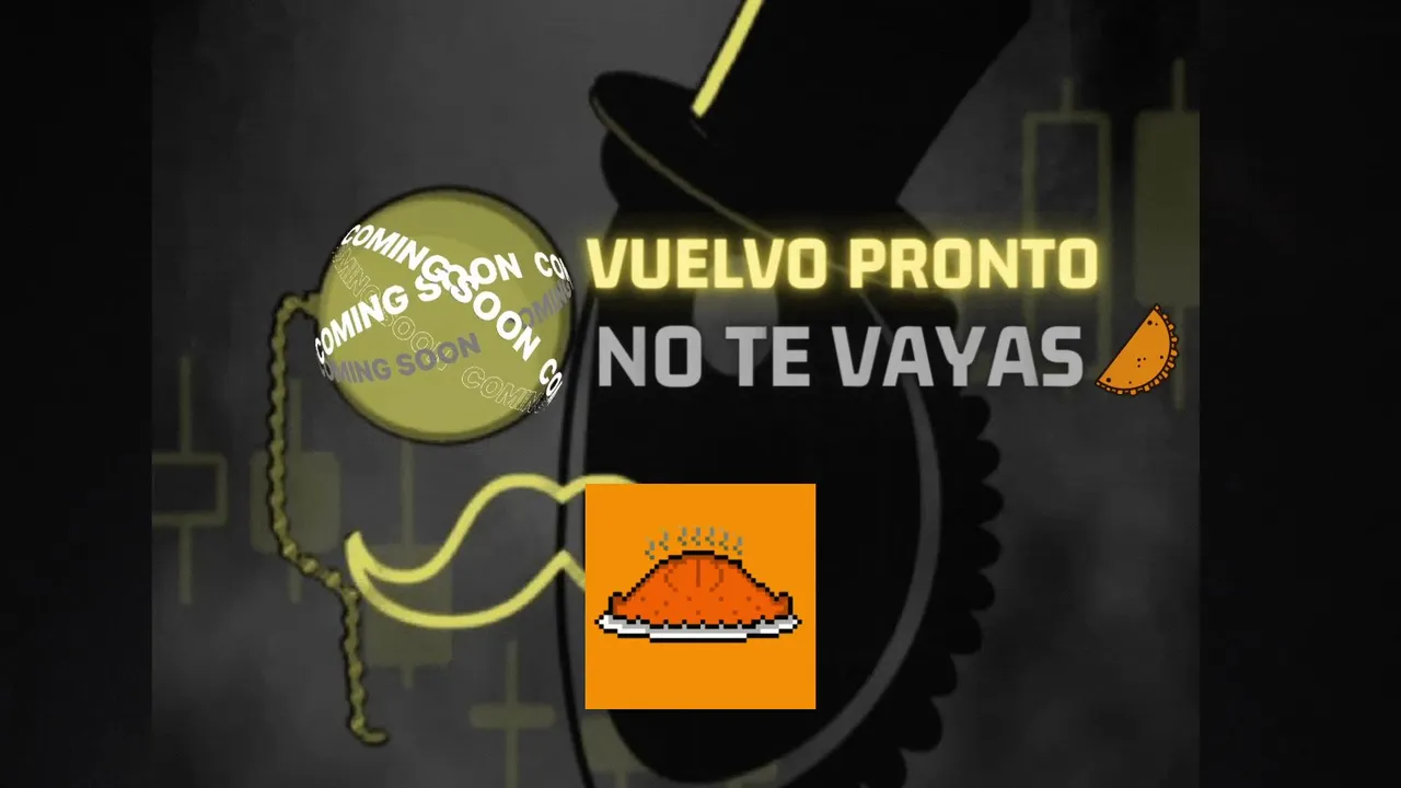 Y ahora que sigue! || Jueves y el mercado lo sabe!