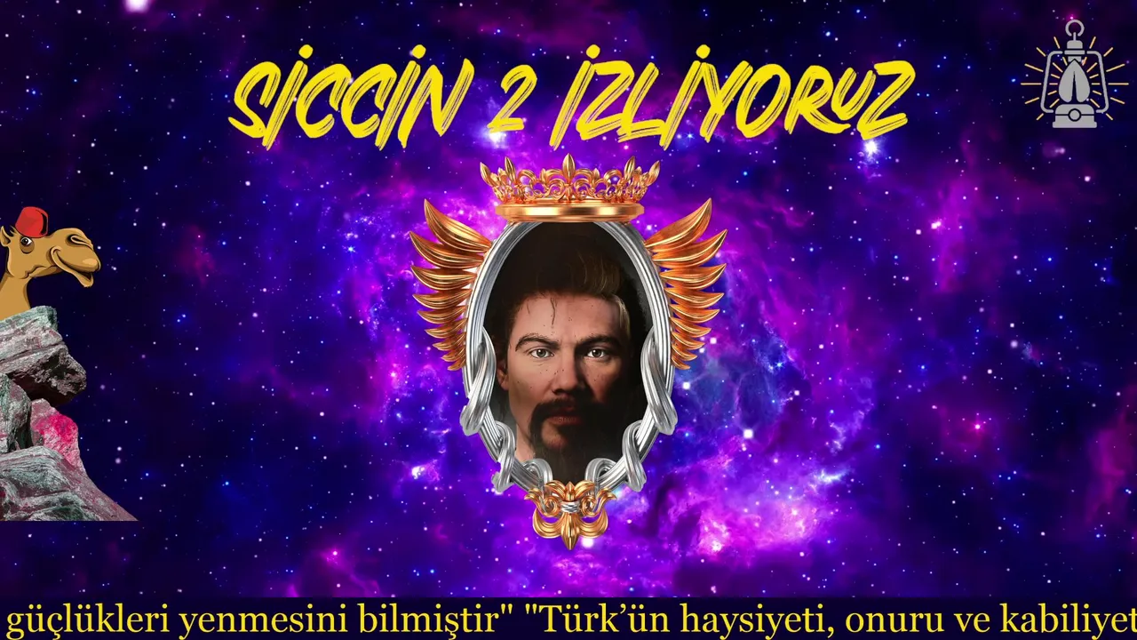 Siccin 2 İzliyoruz