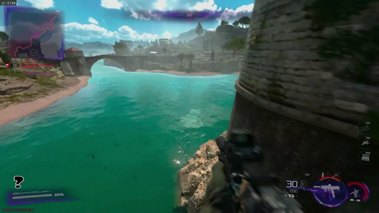 🌟 Black Ops 7Multiplayer Action! ROAD to 1k Followers! Intense Gameplay 🔥 (Type: !linktree !discord) 💬✨