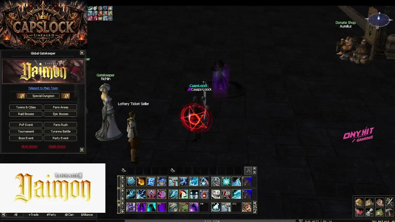 Lineage II