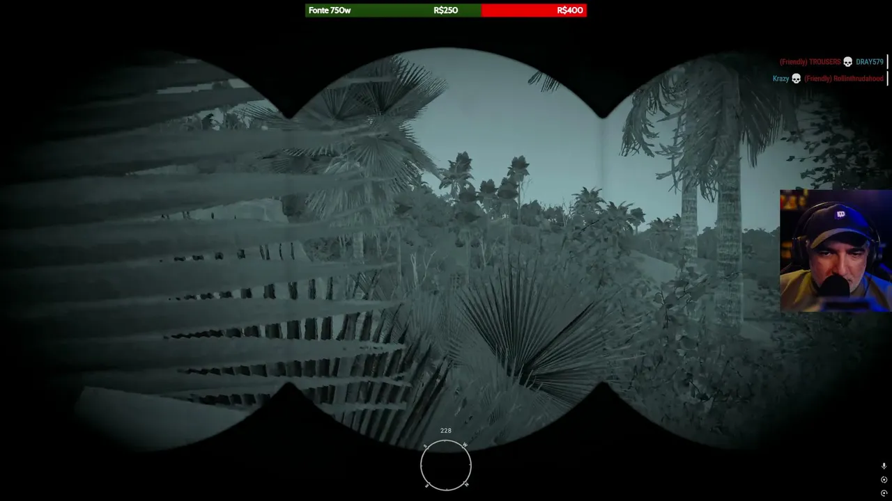 SNIPER TÁTICO 2