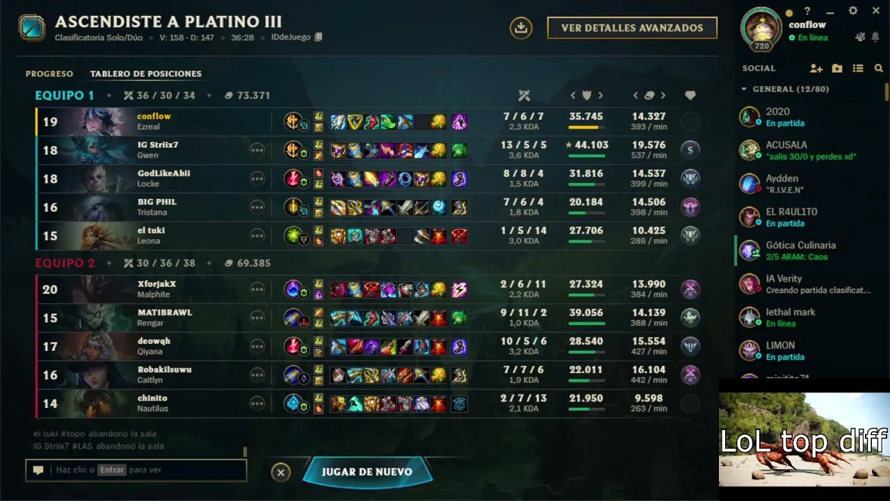 tengo que gritar pero no tengo boca (me banearon)(apostando como un desgraciado)