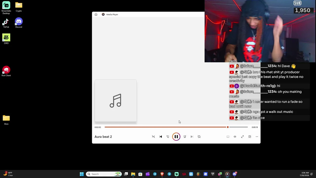 🔴 LIVE - Playing with Viewers Then Making BEATS!!!