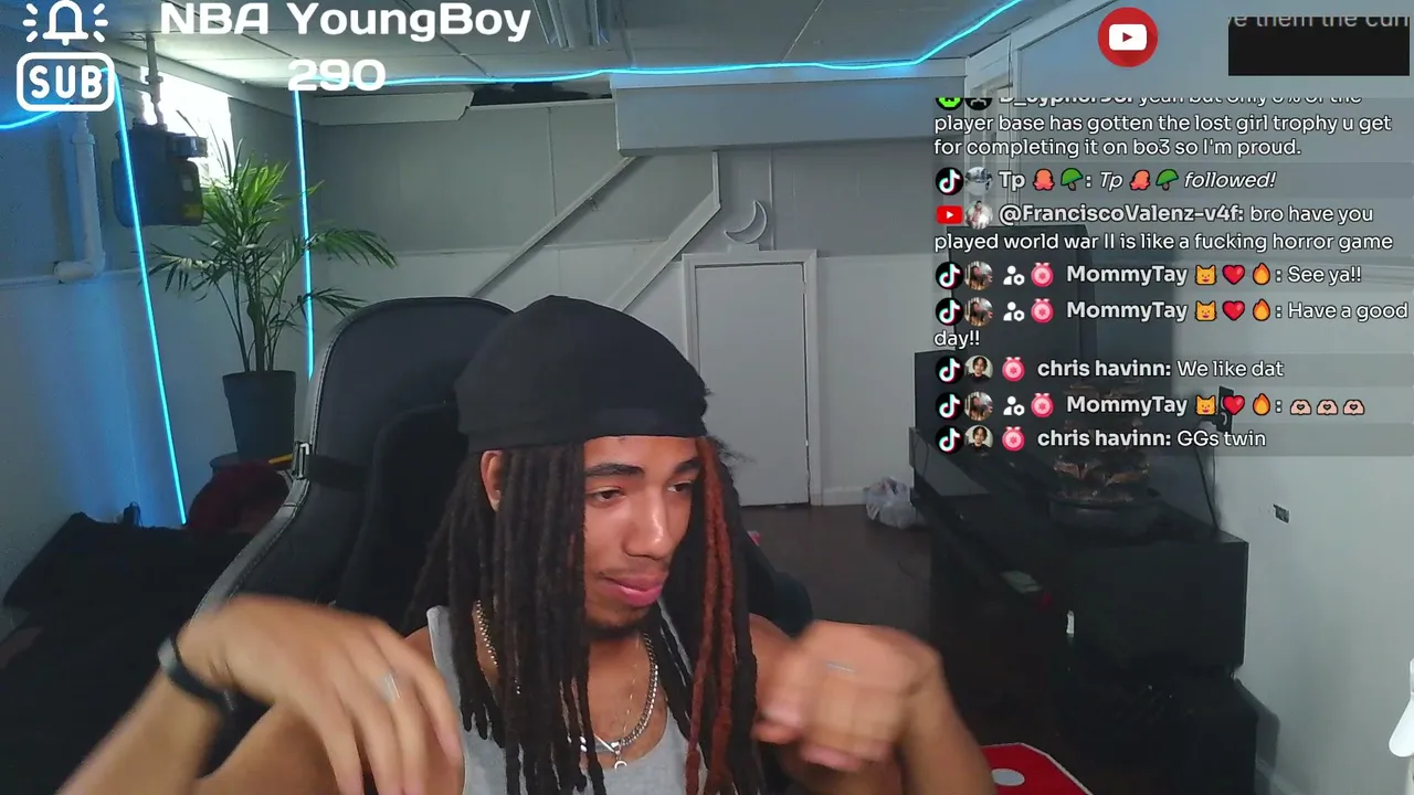 🔴 LIVE - Playing Black Ops 2 With Viewers!!!