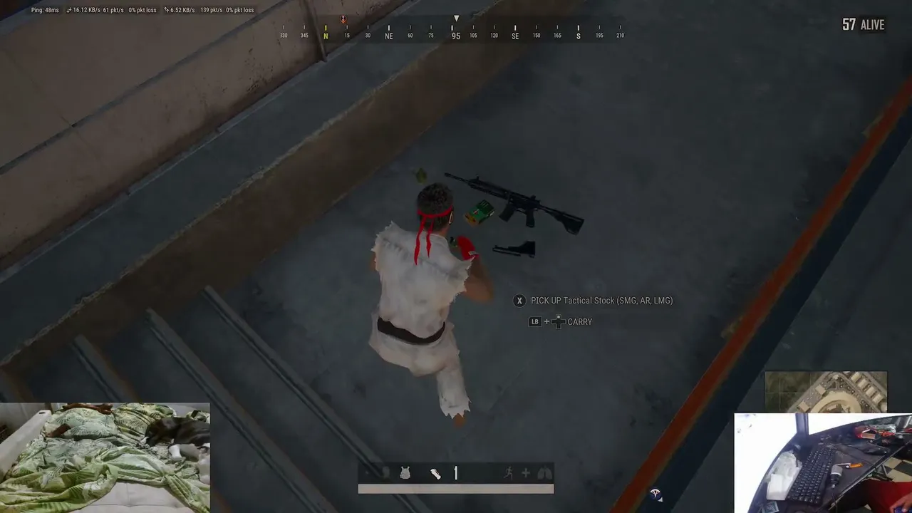 REAL GAMER! 120 FPS! Jesus Is God Prove Me Wrong. Bible Q&A