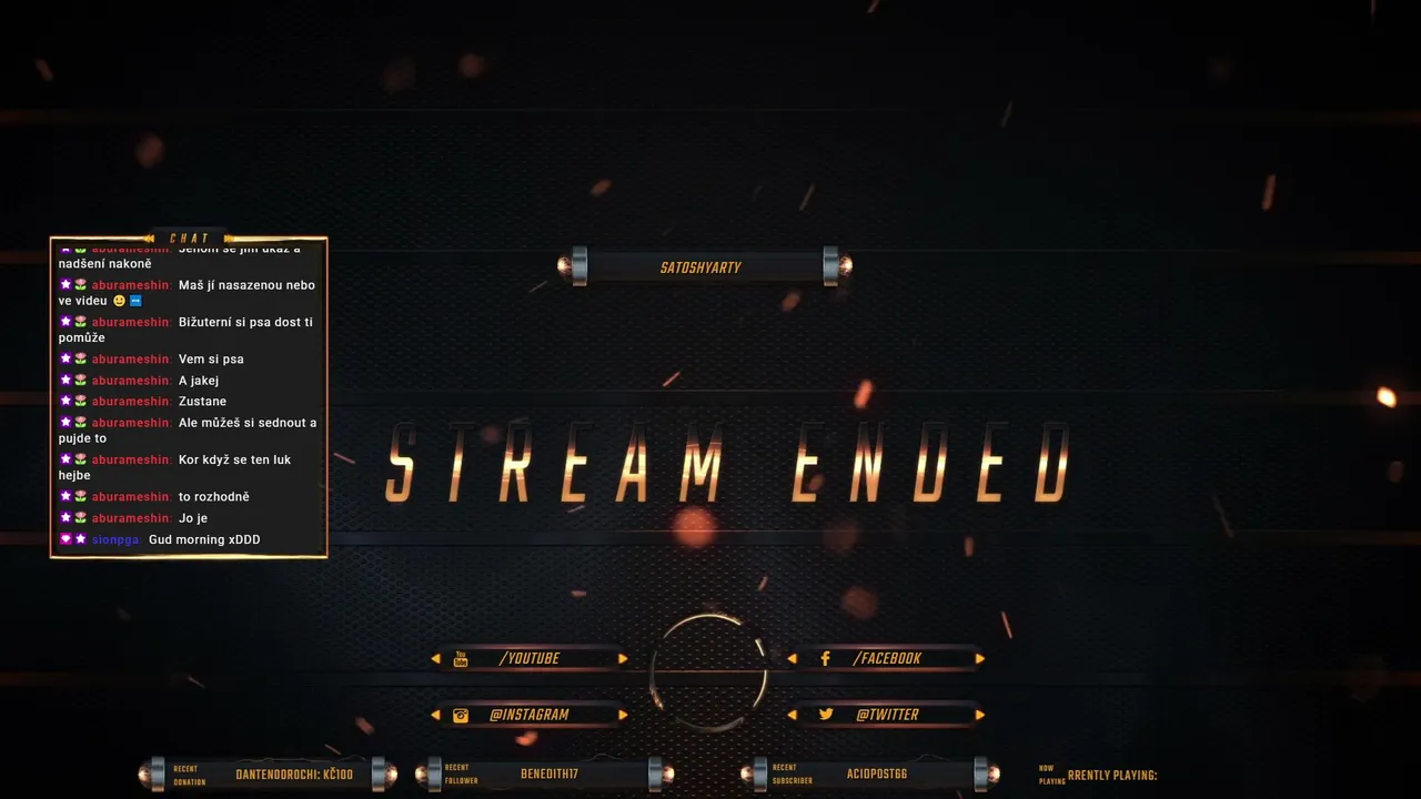 Jindra přichází