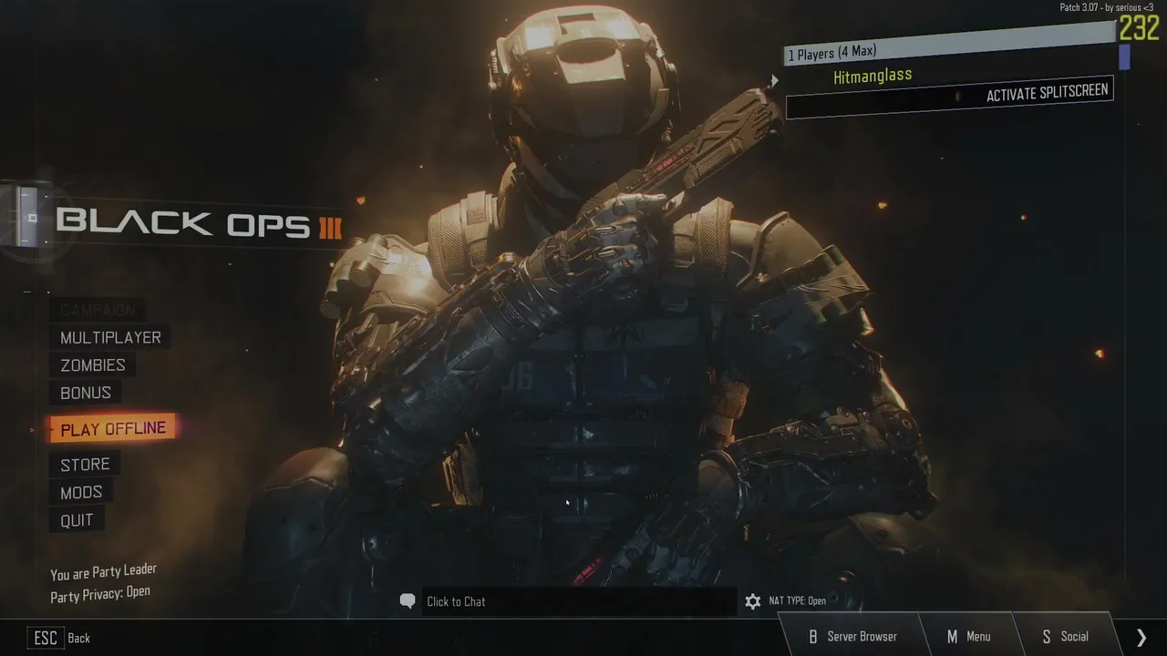 BO3 Zombies!!!!