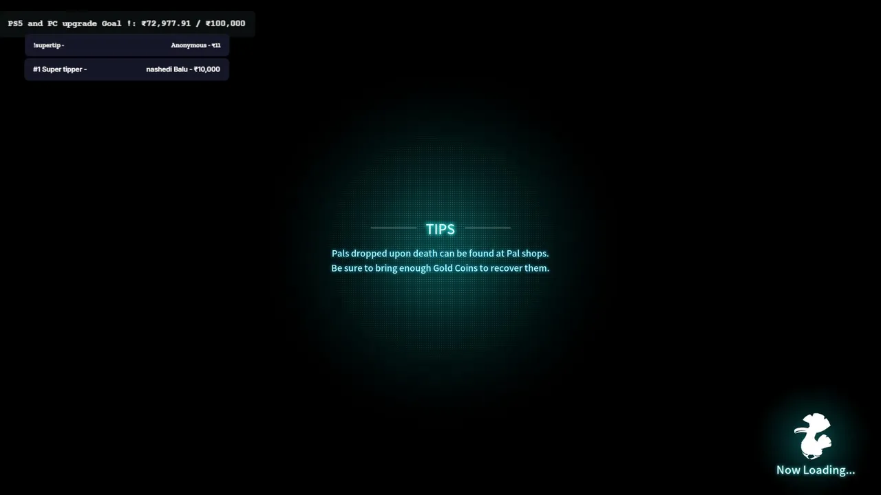 Gta rp done !! palworld now !!!