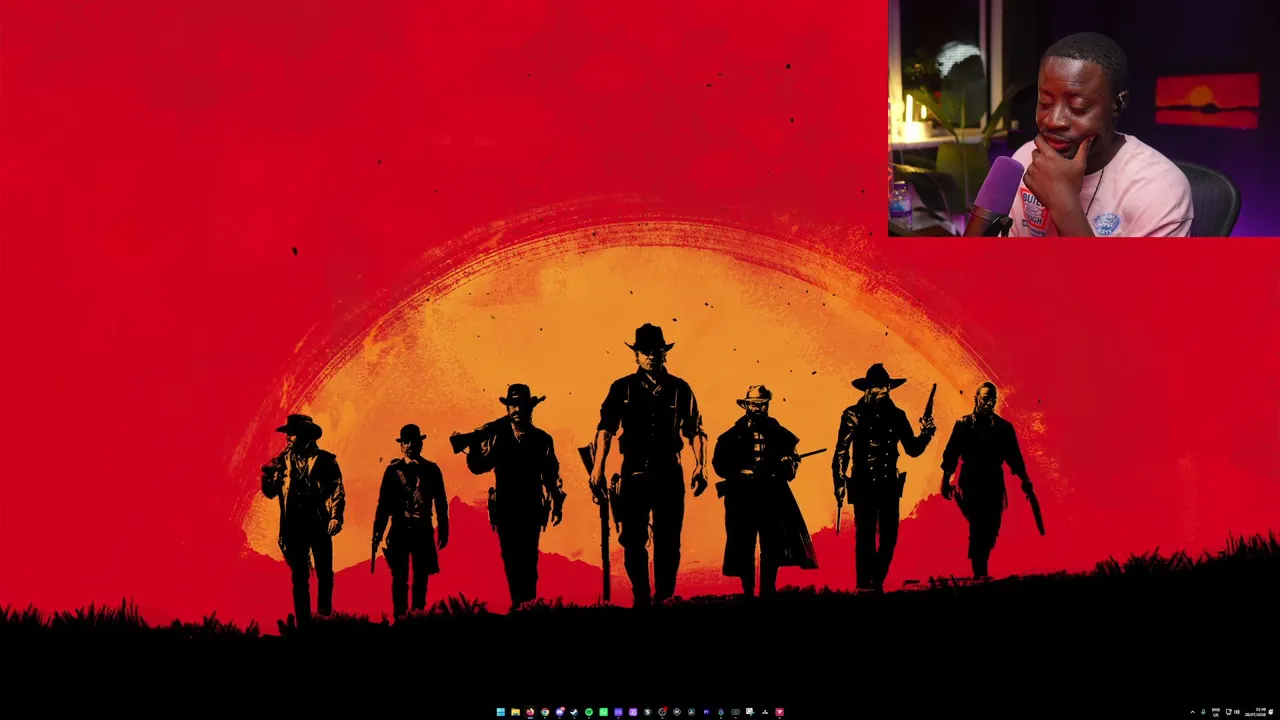 🔴Is this the greatest game ever made? | Blind Playthrough