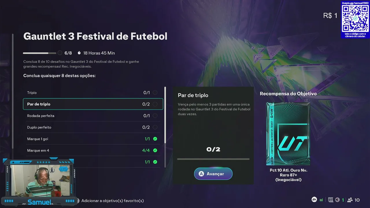 Vamos ate o amargo fim!!!!!