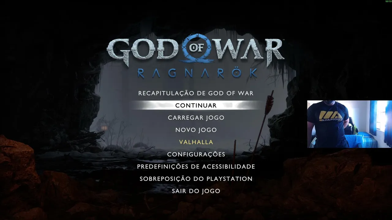Bf de pobre e alguns jogos variados depois