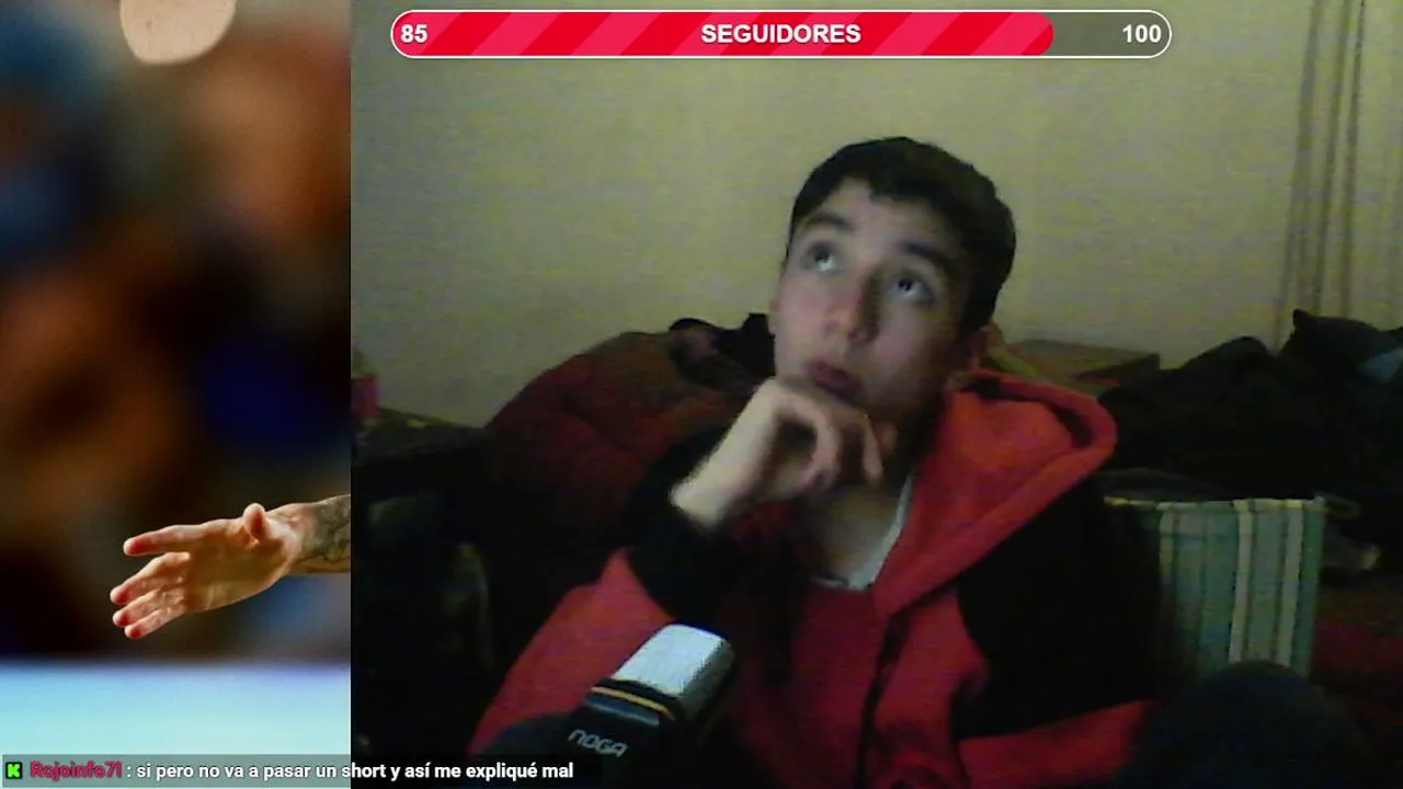 PERDIO INDEPENDIENTE - ALL BOYS CAMPEON - EL MIERCOLES: SANTA ROSA-ENTRETIEMPO - STREAM DOMINGUERO
PASATE PAPAAAA