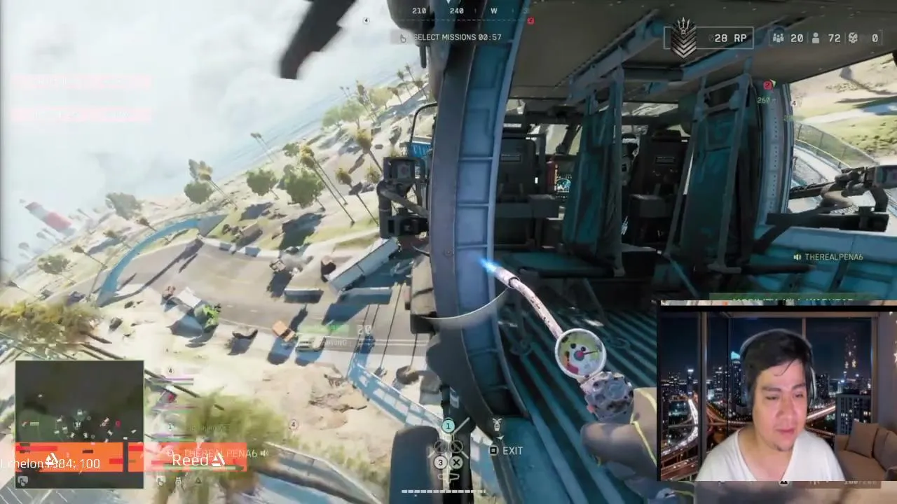BF6: I DESTROYED The Entire Lobby!  (Insane Plays + Hilarious Fails)