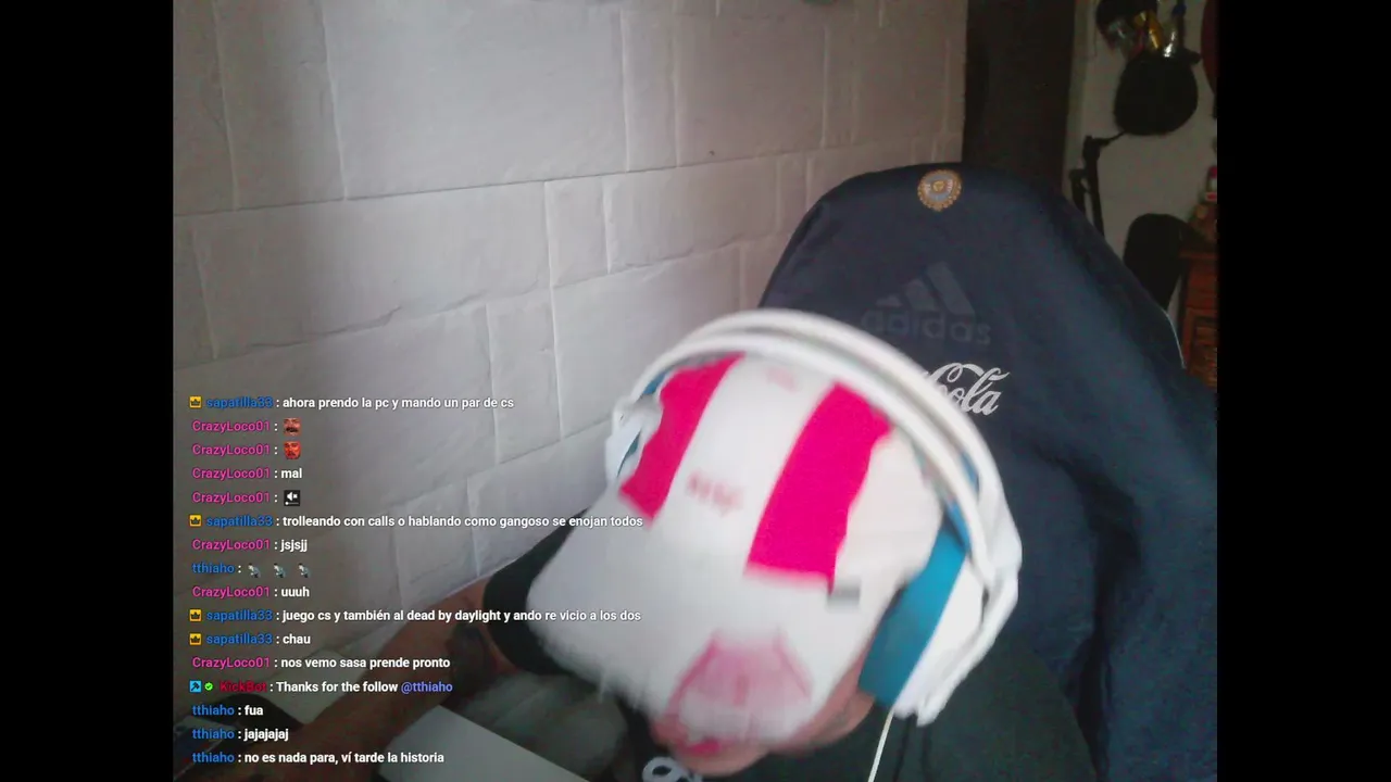 hola no entren si