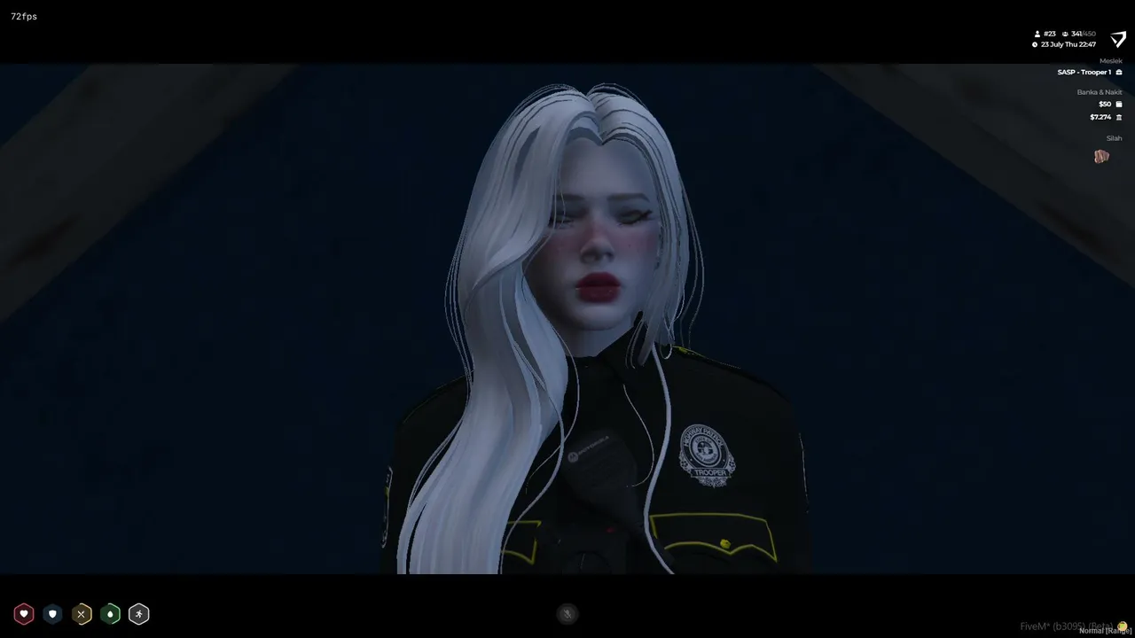 Rita Jezzy / DDRP !insta !dc