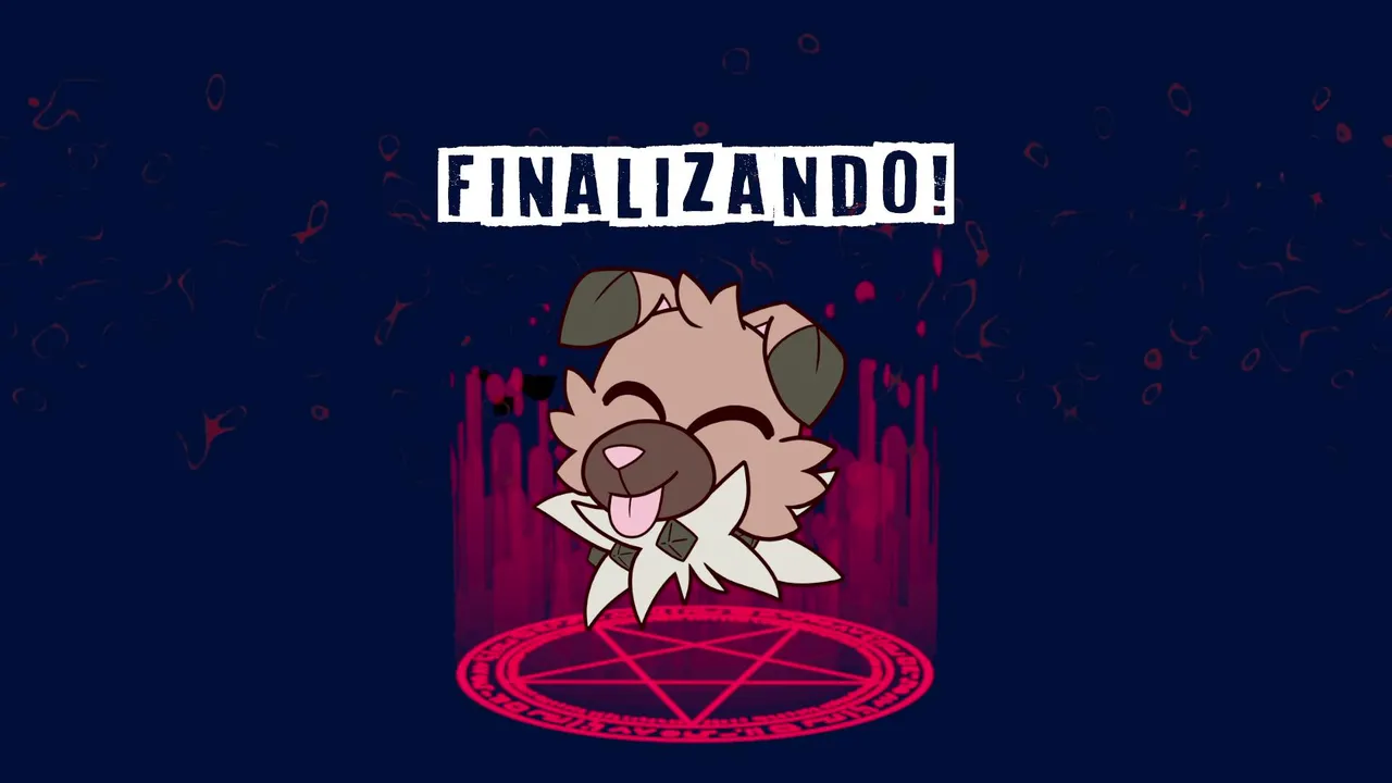 EEEEOOOOO WOLAS «ESPAÑOL»