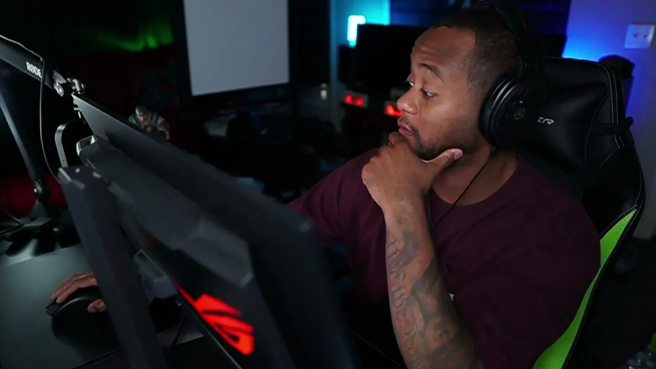 Journey To Gold! New To Rainbow 6 Siege! Here We Go!